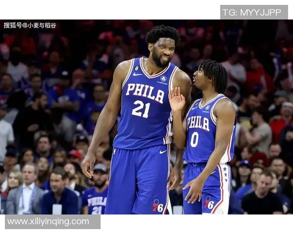底特律活塞VS费城76人：新生代控卫对决！Cade Cunningham与Tyrese Maxey正面交锋