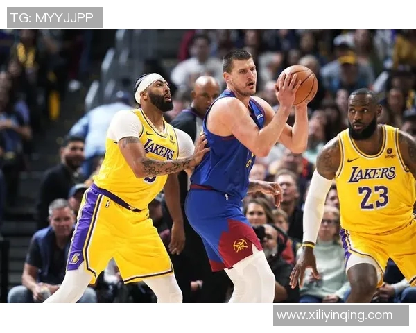 2008年NBA季后赛掘金与湖人激战回顾与精彩瞬间分析 2008年NBA季后赛掘金与湖人激战回顾与精彩瞬间分析